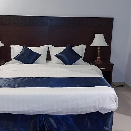 Aparthotel In Taibah à Médine Extérieur photo
