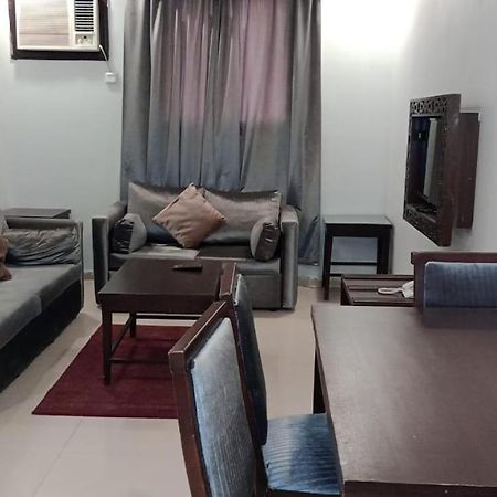 Aparthotel In Taibah à Médine Extérieur photo