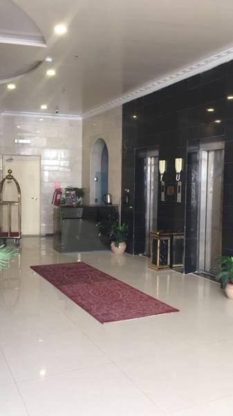 Aparthotel In Taibah à Médine Extérieur photo