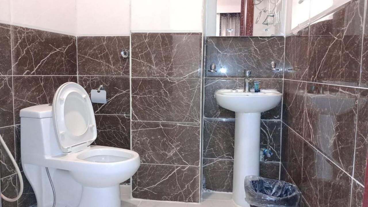 Aparthotel In Taibah à Médine Extérieur photo