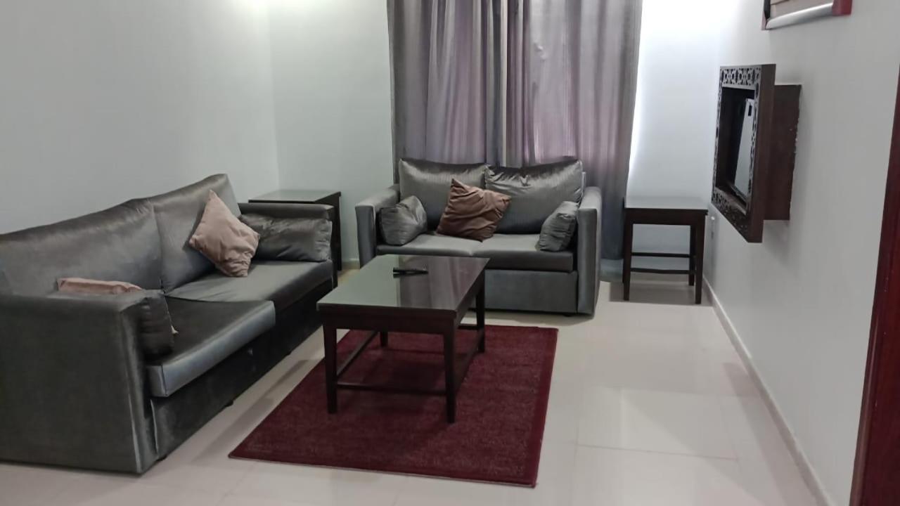 Aparthotel In Taibah à Médine Extérieur photo